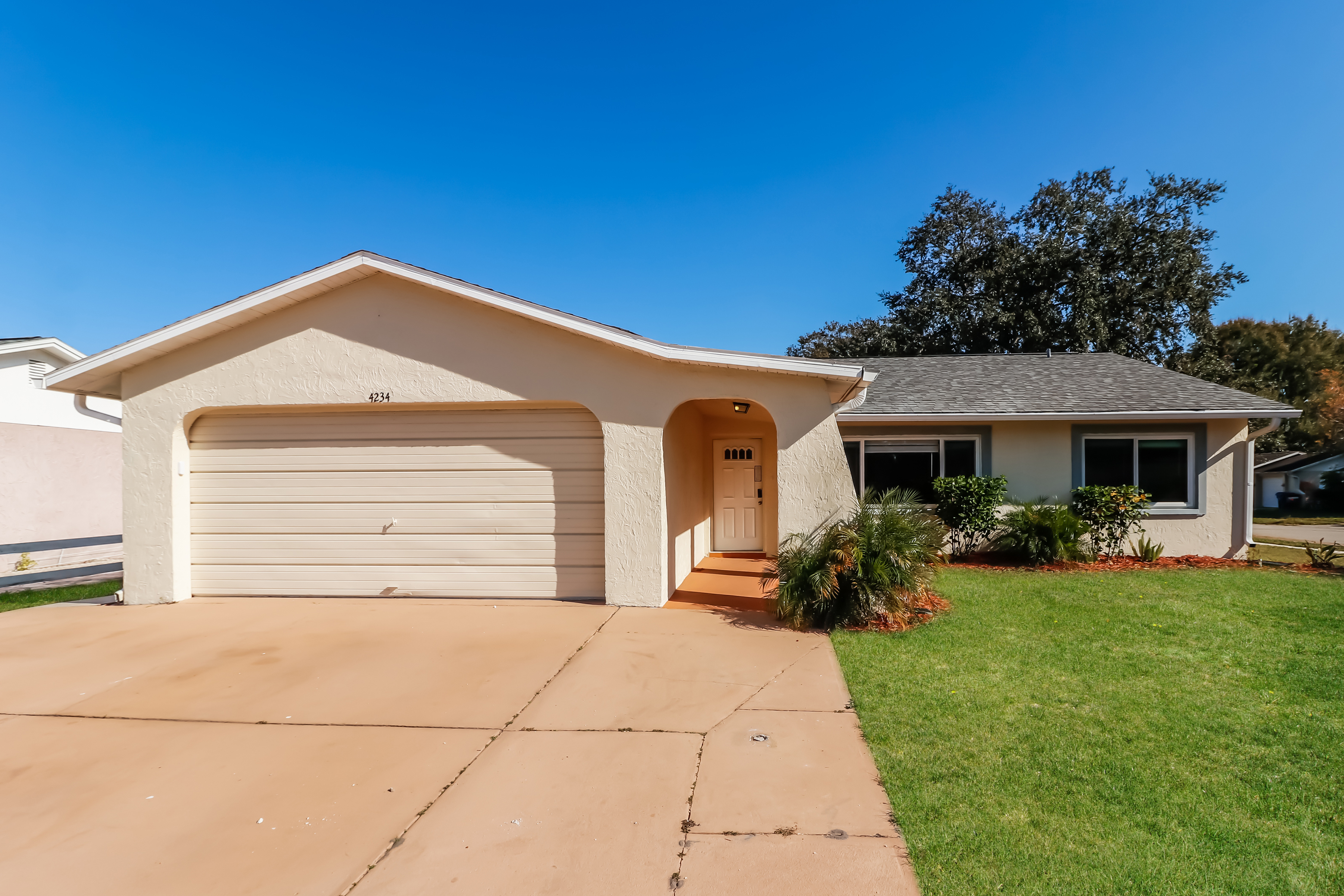 4234 Manxcat Ln New Port Richey, FL 34653